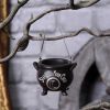 Stay Wild Moon Child Hanging Ornament 6.1cm Witchcraft & Wiccan Sale Items