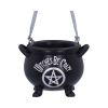 Witches Be Crazy Hanging Ornament 6.1cm Witchcraft & Wiccan Sale Items