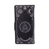 Spirit Board Planchette Embossed Purse 18.5cm Witchcraft & Wiccan Top 200 None Licensed