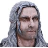 The Witcher Geralt of Rivia Bust 39.5cm Fantasy Top 200