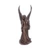 Spirit Guide (AS) - Bronze (Small) 24cm Angels Summer Sale 2024