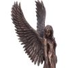 Spirit Guide (AS) - Bronze (Small) 24cm Angels Summer Sale 2024