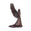 Spirit Guide (AS) - Bronze (Small) 24cm Angels Summer Sale 2024