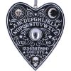 Spirit Board Planchette Hanging Ornament 8.5cm Witchcraft & Wiccan Halloween Highlights Hanging Ornaments