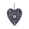 Spirit Board Planchette Hanging Ornament 8.5cm Witchcraft & Wiccan Halloween Highlights Hanging Ornaments