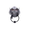 Motorhead Warpig Door Knocker 17cm Band Licenses Gifts Under £100