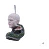 Harry Potter Lord Voldemort Hanging Ornament 8.5cm Fantasy Christmas Product Guide