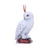 Harry Potter Hedwig's Rest Hanging Ornament 9cm Fantasy Out Of Stock