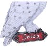 Harry Potter Hedwig's Rest Hanging Ornament 9cm Fantasy Out Of Stock