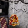 Harry Potter Gryffindor Crest Hanging Ornament 8cm Fantasy Christmas Gift Guide Hanging Ornaments