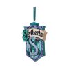 Harry Potter Slytherin Crest Hanging Ornament 8cm Fantasy Christmas Gift Guide Hanging Ornaments