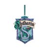 Harry Potter Slytherin Crest Hanging Ornament 8cm Fantasy Christmas Gift Guide Hanging Ornaments