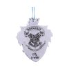 Harry Potter Ravenclaw Crest Hanging Ornament 8cm Fantasy Christmas Product Guide