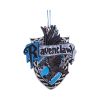 Harry Potter Ravenclaw Crest Hanging Ornament 8cm Fantasy Christmas Product Guide