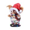 Gremlins Gizmo in Fairy Lights 13cm Fantasy Christmas Gift Guide Figurines