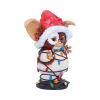 Gremlins Gizmo in Fairy Lights 13cm Fantasy Christmas Gift Guide Figurines