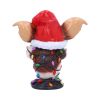 Gremlins Gizmo in Fairy Lights 13cm Fantasy Christmas Gift Guide Figurines