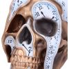 Time Goes By 17.5cm Skulls Gifts Under £100