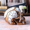 Time Goes By 17.5cm Skulls Gifts Under £100