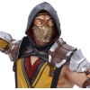 Mortal Kombat Scorpion Bust 29.5cm - 4