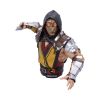 Mortal Kombat Scorpion Bust 29.5cm - 9