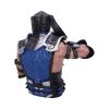 Mortal Kombat Sub-Zero Bust 29cm - 3