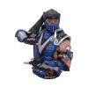 Mortal Kombat Sub-Zero Bust 29cm - 0