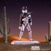 Stormtrooper The Good,The Bad and The Trooper 18cm Sci-Fi Christmas Gift Guide Figurines