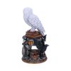 Harry Potter Hedwig Figurine 22cm Fantasy Top 200