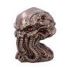 Cthulhu Skull Bronze (JR) 20cm Horror Sale Items