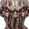 Cthulhu Skull Bronze (JR) 20cm Horror Sale Items