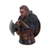 Assassin's Creed Valhalla Eivor Bust 32cm Gaming September Flash Sale 2024 | Licensed