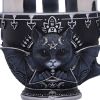 Pinkys Up - Malpuss 11cm Cats September Flash Sale 2024 | Gothic