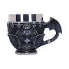 Pinkys Up - Malpuss 11cm Cats September Flash Sale 2024 | Gothic