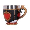 Pinkys Up - Queen of Hearts 11cm Fantasy Gifts Under £100