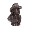 Motorhead Lemmy Bust 36cm Band Licenses Band Merch Product Guide