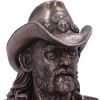 Motorhead Lemmy Bust 36cm Band Licenses Band Merch Product Guide