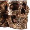 The Theory of Relativity 21cm Skulls September Flash Sale 2024 | Gothic