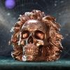 The Theory of Relativity 21cm Skulls September Flash Sale 2024 | Gothic