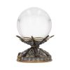 Harry Potter Wand Crystal Ball & Holder 16cm Fantasy September Flash Sale 2024 | Licensed