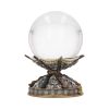 Harry Potter Wand Crystal Ball & Holder 16cm Fantasy September Flash Sale 2024 | Licensed