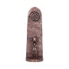 Spiral Goddess Incense Holder 23.5cm Witchcraft & Wiccan September Flash Sale 2024 | Incense and Tealights