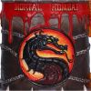 Mortal Kombat Tankard 15.5cm Gaming Christmas Gift Guide Drinkware