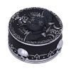 Malpuss Trinket Box 10.8cm Cats Gifts Under £100