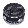 Pawzuph Trinket Box 10.8cm Cats September Flash Sale 2024 | Wiccan & Fantasy