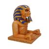 Iron Maiden Powerslave Bust Box 28cm Band Licenses September Flash Sale 2024 | Licensed