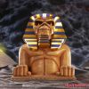 Iron Maiden Powerslave Bust Box 28cm Band Licenses September Flash Sale 2024 | Licensed