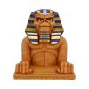 Iron Maiden Powerslave Bust Box 28cm Band Licenses September Flash Sale 2024 | Licensed