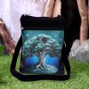 Tree of Life Shoulder Bag 23cm Witchcraft & Wiccan Tree of Life