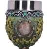 Mother Goblet 20.8cm Maiden, Mother, Crone Gifts Under £100